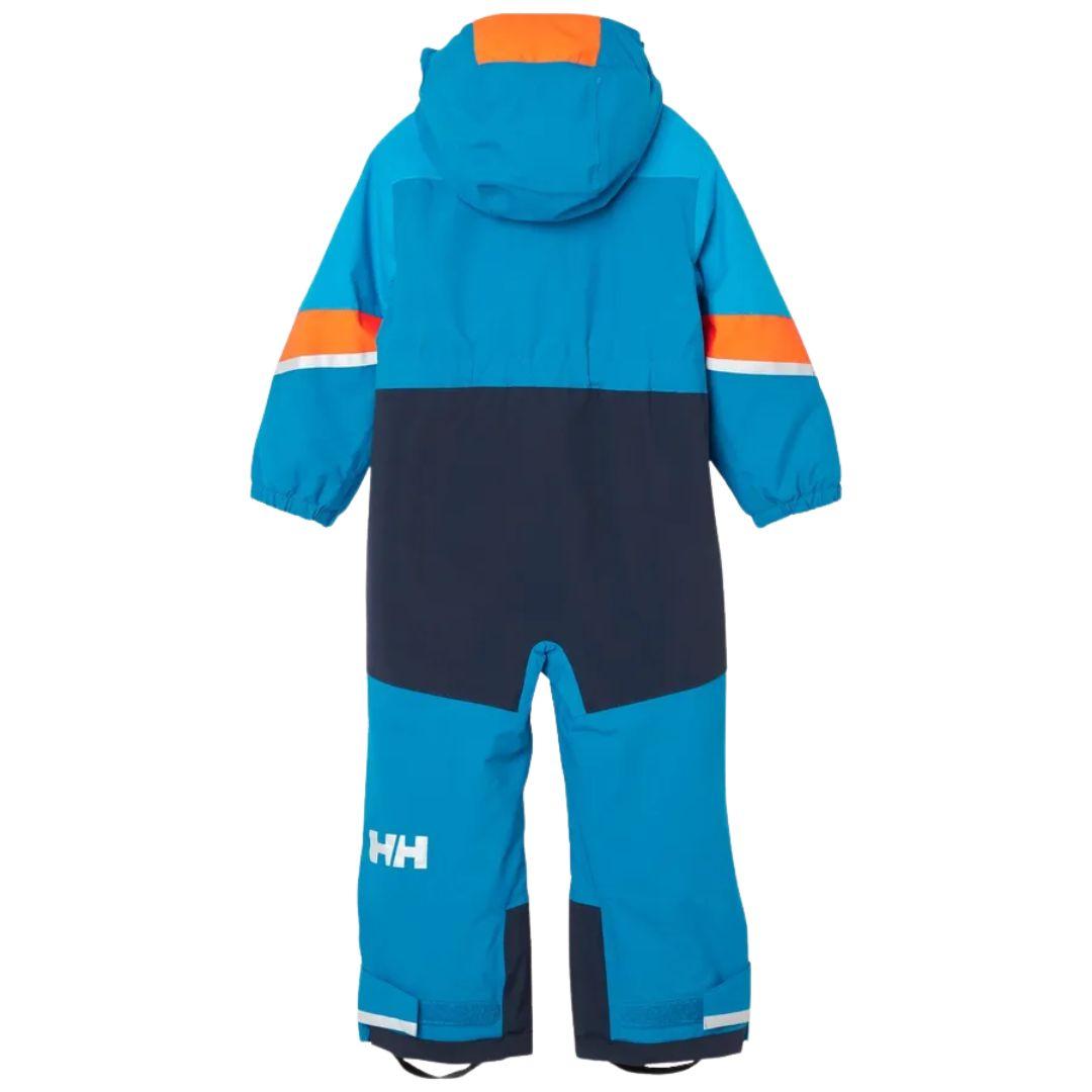 Helly Hansen Kids’ Rider 3.0 Insulated Snow Suit